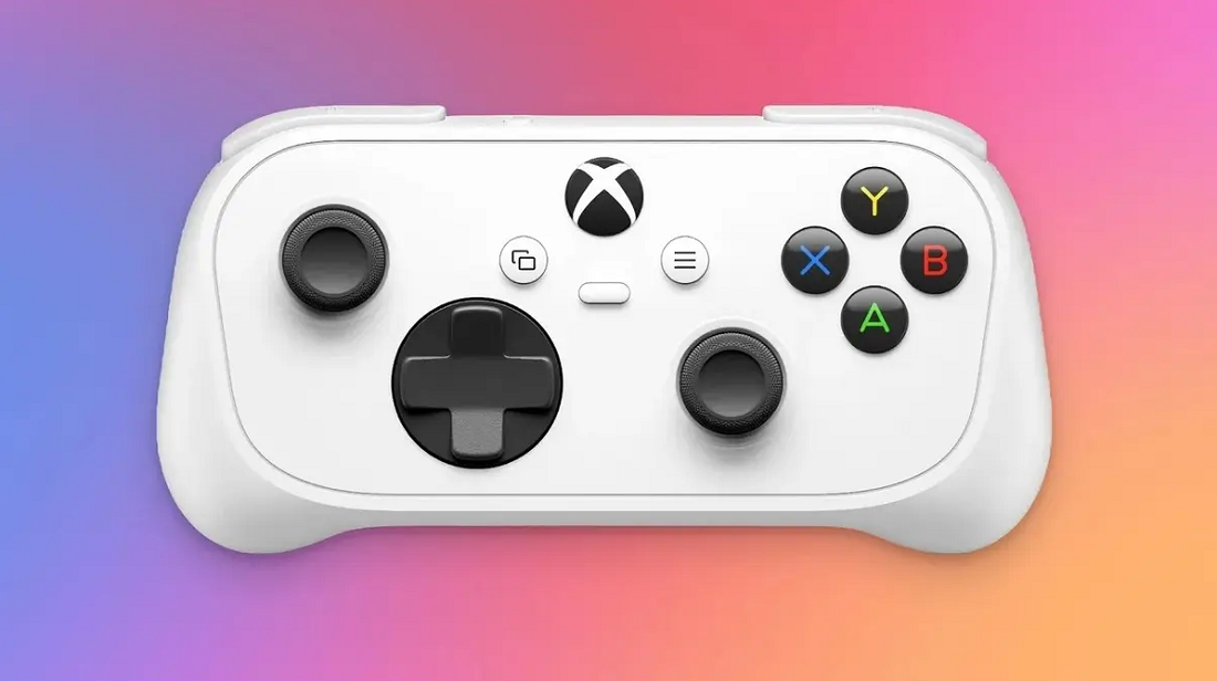 وحدة تحكم Xbox Nano. مايكروسوفت تطلق أصغر يد ألعاب بسعر 49.99 دولارًا