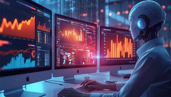 وكلاء الذكاء الاصطناعي تحت الحظر.. بنوك أميركية تمنعهم من تحويل الأموال 3 وكلاء الذكاء الاصطناعي تحت الحظر.. بنوك أميركية تمنعهم من تحويل الأموال